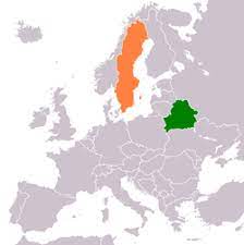 Hitta högst odds, stream och statistik hos speltips.se. Relationer Mellan Sverige Och Belarus Wikipedia