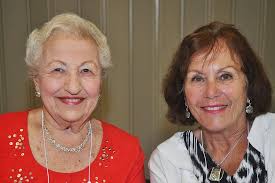 PHOTO GALLERY: St. Mary's Women's Guild Luncheon