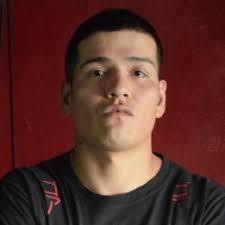 Andres Gonzalez vs. Carlos Maciel, Cobra Fighter 5