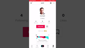 How can i change my age on tiktok? How To Add Or Edit Bio On Tiktok Youtube