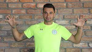 1 ocak 1995), türk kaleci. Gokhan Akkan A Milli Takim Da Kalici Olmak Istiyorum Caykur Rizespor Haberleri Spor