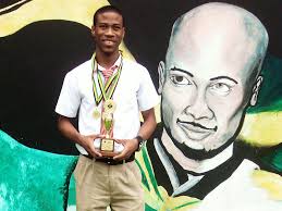 Travis Lodge: Charlemont High's musical genius