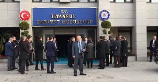 Beşiktaş i̇lçe emniyet müdürlüğü ⭐ , turkey, i̇stanbul, beşiktaş, çırağan cad., 81: Istanbul Emniyet Mudurlugu Nde Terfiler Gundem Haberleri