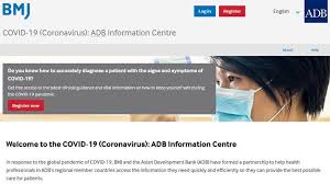 Stay vigilant to scams and fraud to protect your money, privacy and personal information at all times! Inpublishing Bmj And Asian Development Bank Launch Coronavirus Information Centre