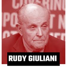 Co-Defendants and Unindicted Co-Conspirators: What Public Records Reveal  About Trump Allies' Election Denial Activities