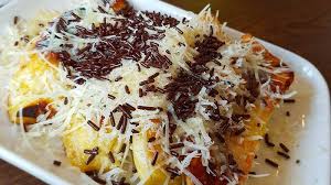 Harus sering buat daripada beli di luar. Resep Pisang Bakar Penyet Dan Pisang Goreng Wijen Keju Camilan Hangat Dan Nikmat Di Musim Hujan Tribun Travel
