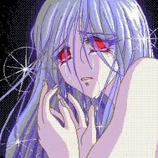 Pin By Lavender Mists On Intagram Dark Anime Gothic Anime Aesthetic Art