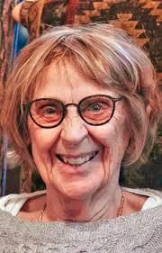 Nancy Barney Obituary (1932