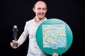 Londoner Wins World Scrabble Championship With 176 Point Word London Evening Standard Evening Standard Play online scrabble and scramble word games for free with your friends. londoner wins world scrabble
