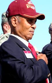 RODEO 2009: Tuskegee Airmen > Air Mobility Command > Article Display