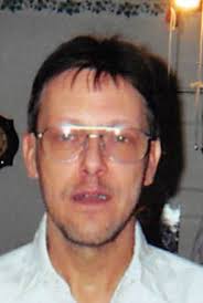 David Fraley Obituary (1957