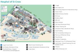 The college of st george is situated in the lower ward of windsor castle. Hospital Of St Cross University Hospitals Coventry Warwickshire