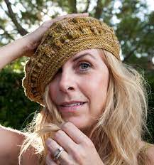 Ive been in a knitting funk, partially because ive spent the better part of two years (wait: Wendy Bernard Knittonicwendy Twitter