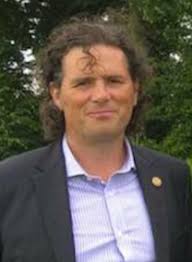 John Ahern July 2018