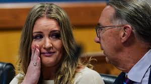 Jenna Ellis to cooperate in Arizona fake electors case