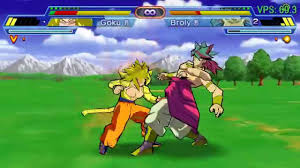 Seven game modes (including a completely new story arc following the world of trunks on his adventures against majin buu) · 24 unique playable characters (the . Dragon Ball Z Shin Budokai 2 Fukkatsu No F Goku Ssjgod Vegeta Ssjgod Vs Freezer Gold By Thetitangamerhd