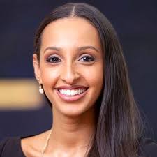 Notable Women in Law 2022: Vanessa Jackson