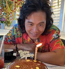 Joanne Peh celebrates husband Qi Yuwu's 44th birthday with social media  post