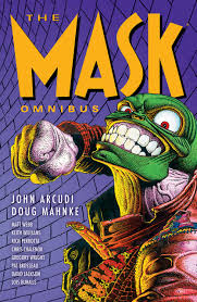 Джим керри, кэмерон диаз, питер ригерт и др. 13 Things You Never Knew About The Mask On Its 25th Anniversary