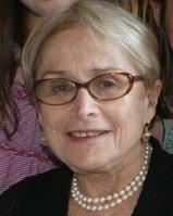 Nancy Fischer Obituary (2014)