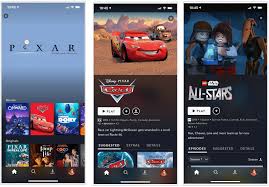 Where is disney plus available? Disney Plus Content For Every Age Group