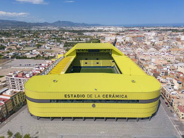La Cerámica