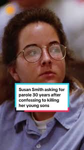 Thirty years after Susan Smith was sentenced to life in prison for the  murders of her two young sons, Michael and Alex, the South Carolina woman  is expected to ask a parole board for her freedom. ...