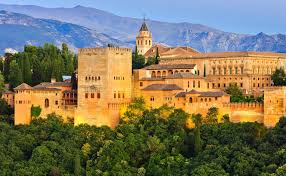 Canal oficial de turismo ciudad de granada. Granada Day Trips From Malaga Recommendations For Tours Trips Tickets Viator