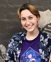 UL Lafayette English Department