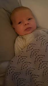 Miss him being so little 🥲 8 weeks VS 10 months old 💙 #baby #babyboy  #pregnancy #love #family #8weeks #10weeks