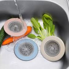 Maybe you would like to learn more about one of these? Buy Online 4 Color Silicone Kitchen Sink Strainer Stopper Drain Hole Sink Strainer Bathroom Drain Hair Catcher Sink Strainer Tool Alitools