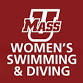 Women's Swimming & Diving vs Rhode Island event image