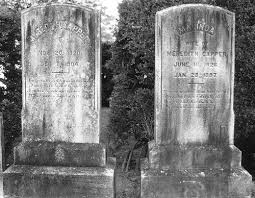 Meredith Capper (1820-1904)