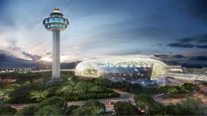Последние твиты от changi airport (@changiairport). Singapore Airlines Changi Airport Add Transits To China Hk Japan Executive Traveller