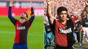 Alberto samid fue internado de urgencia, luego de ser escrachado rompiendo la prisión domiciliaria Lionel Messi Homenajeo A Diego Armando Maradona Con La 10 De Newell S Mexico Ya