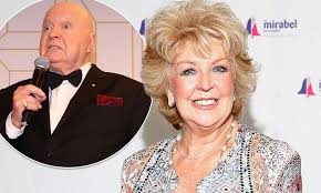 Browse 285 patti newton stock photos and images available, or start a new search to explore more stock. Claims Australian Showbusiness Legend Patti Newton 75 Is Gearing Up To Strip Naked On Tv Daily Mail Online