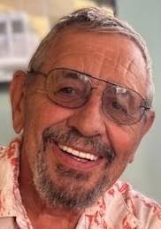 In loving memory of Robert Jacques Gagne