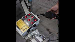 Wolfchester Trailer Light Tester Youtube
