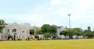 It covers the field adjacent to fort cornwallis, known locally as the padang, and the seaside promenade along the edge of the field. Padang Kota Lama Penang Latest Updates Facebook
