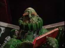 I just heard that this is national poetry month. Vogon Poetry Hitchhikers Fandom