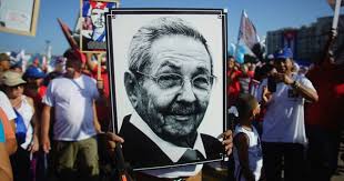 El epílogo de Raúl Castro: así terminan los 12 años del general-presidente