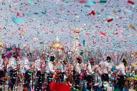 :( but it ws fun.hehehe :d. The Scoop On Twitter The Confetti Goes Up At The Final Get Together Or Ramah Mesra Bersama Rakyat For Hm The Sultan S 72nd Birthday Celebrations Rudolf Portillo Https T Co Pp9ifl4o4v