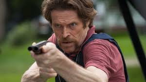 Filmografie Tom Abernathy