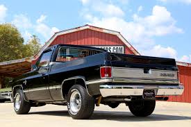 Image result for Black 1981 Truck