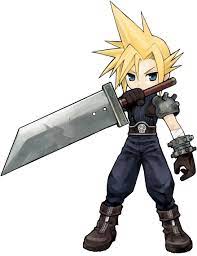 Cloudchibi Png 439 569 Desenho De Anime Desenho Desenhos