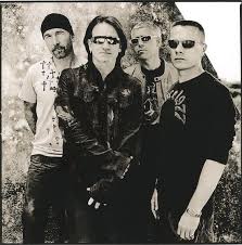 Epingle Sur U2 How To Dismantle An Atomic Bomb