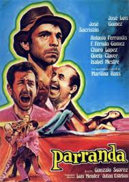 Abuelo de julián esteban gómez: Parranda 1977 Trakt Tv