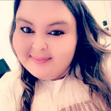 Maggie Christine Richardson