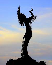 Check spelling or type a new query. Keeper Of The Plains Photograph By Dave Boman