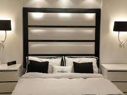 Use a spray adhesive so the foam. 30 Awesome Headboard Design Ideas